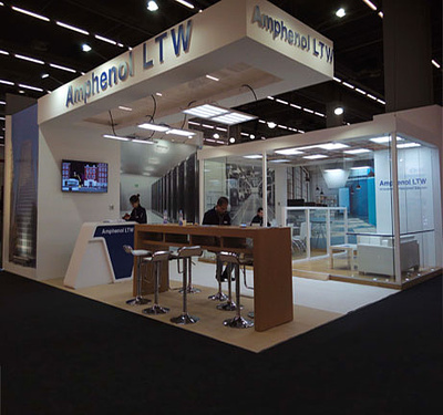 Trade Show Exhibit Companies Chicago & Custom Trade Show Display convention booth builders exhibition booth builders exhibition booth design exhibition booth design company portable exhibition booth portable exhibition stands portable trade show displays