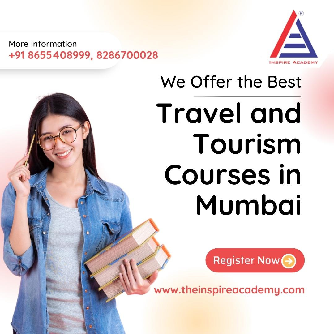 IATA Course Fees in Mumbai by Inspire Academy on Dribbble