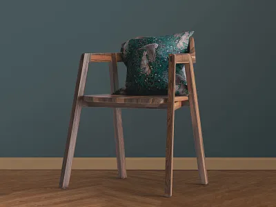 CHRISTMAS FOREST - patterns & motifs animals branding design drawing fabric floral forest graphic design hare home decor illustration mouse owl pattern pattern design plants rabbit seamless pattern textile wallpaper