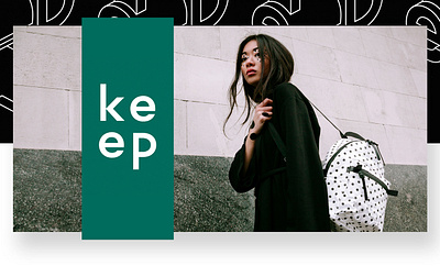 Keep | eCommerce design ecommerce graphic design photoshop ui ux uxui design