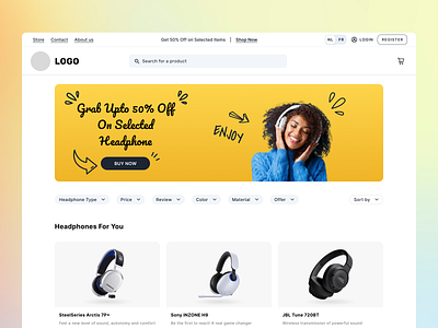 Marketplace and purchase branding design figma ui user experience user interface ux
