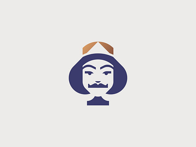 Jack of Spades by Louis FIEVRE on Dribbble