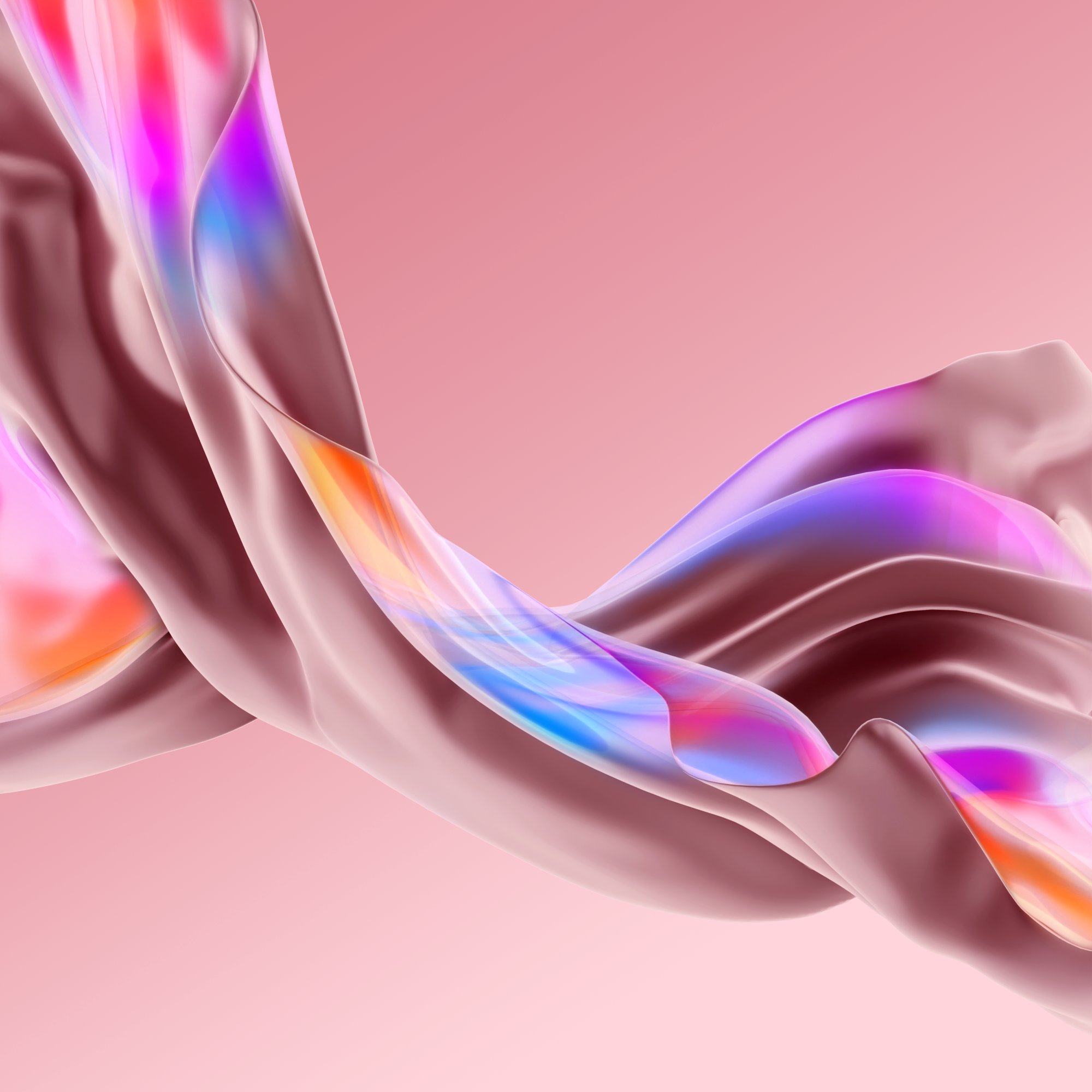 Nova N°2 3d 3d art animation b3d blender blender 3d blue branding c4d cinema4d cloth simulation colorful cycles render glass graphic design motion graphics orange pink purple render