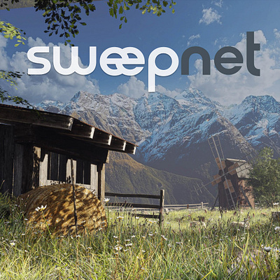 Sweepnet