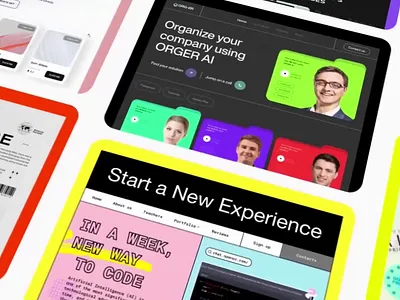 Showreel 3d animation branding design graphic design illustration logo motion motion graphics portfolio show reel showreel ui ux video web web design webdesign website