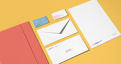 Transhealth Northampton – Brand Stationery brand identity branding clinical design graphic design health healthcare lgbtq logo print typography