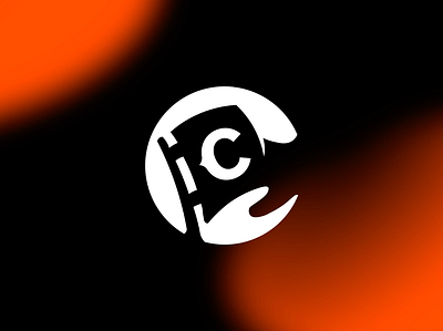 Crewfitly Simple Logo Reveal animation app branding design graphic design icon logo minimal motion graphics typography vector web website