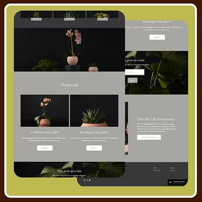 website design animation branding logo ui website design