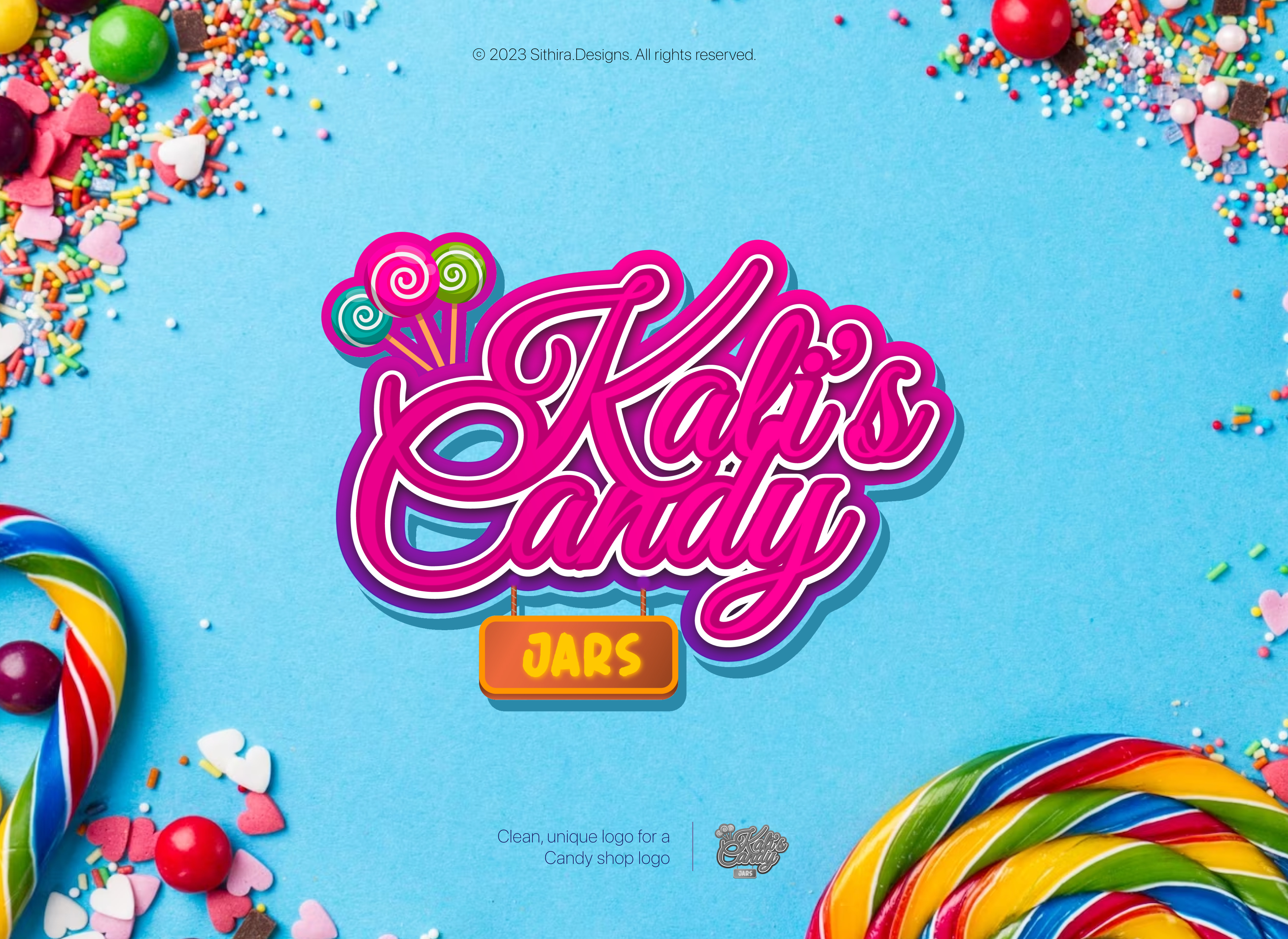 Candy Crush Logo