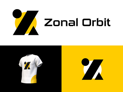 Z - Logo Design | Letter "Z" Modern Minimal Logo (Unused) branding design graphic design graphicsdesign illustration logo logo designer logo mark modern logo design ui vector