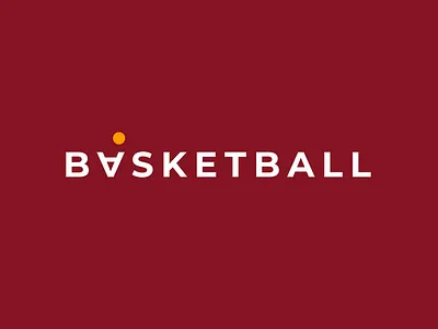 BASKETBALL branding design graphic design illustration logo sport vector