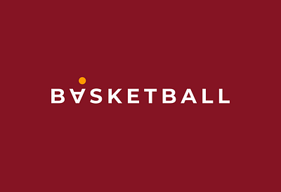 BASKETBALL branding design graphic design illustration logo sport vector