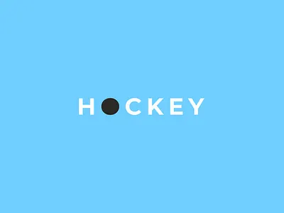 HOCKEY branding design graphic design illustration logo sport vector