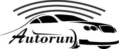 Car Logo graphic design logo