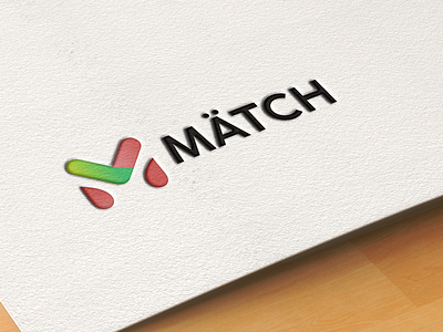 MATCH 3d app branding design graphic design icon illustration logo typography ui vector