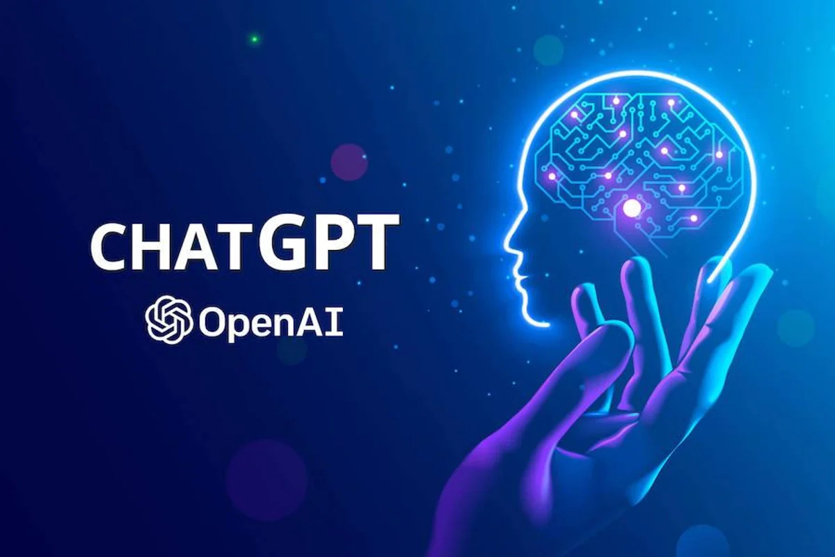 Introduction to ChatGPT API by ChatGPT Extension on Dribbble