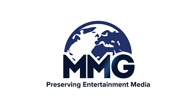 MMG Logo Animation animation branding inro outro logo logo animation mobile splash animation motion graphics