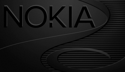 Nokia Black/Grey