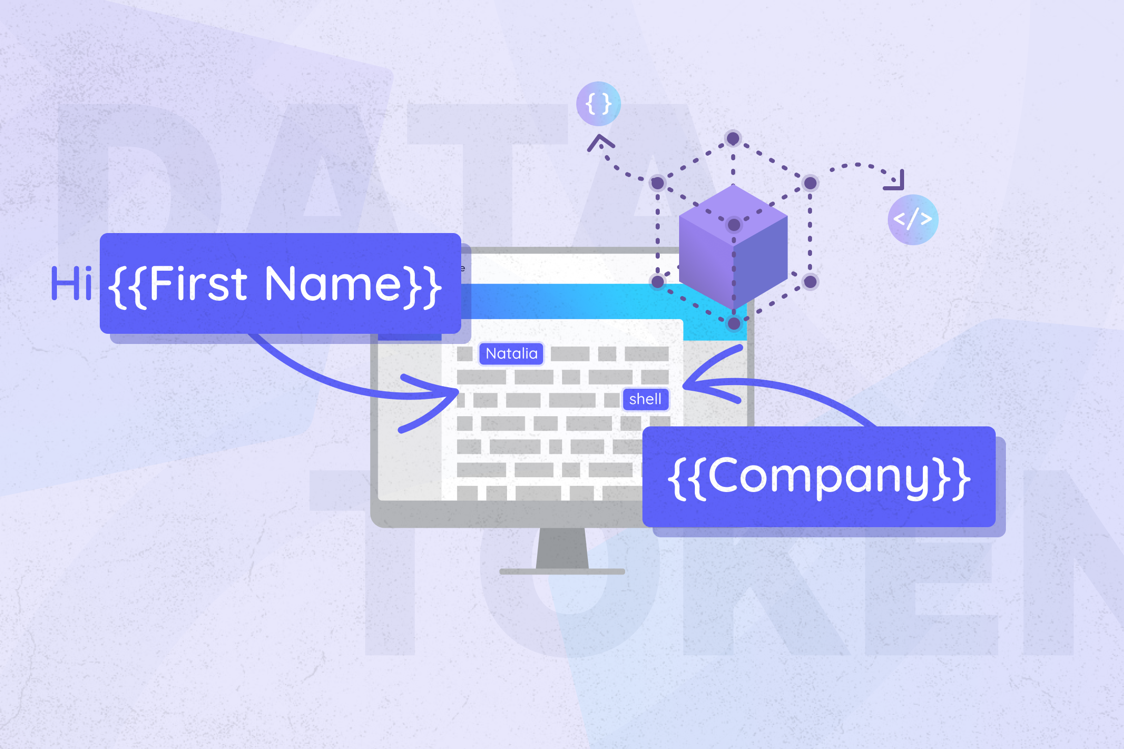 Example of Illustration