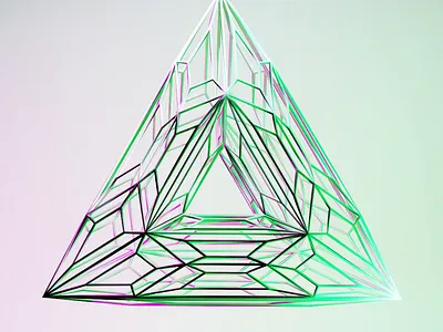 Adding Texture | 3D Animation 3d animation blender brand assets brand identity branding design digital art graphic design illustration logo motion graphics