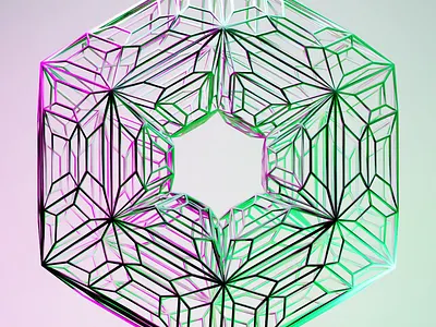 Bumpy Joy | 3D Animation 3d animation blender brand assets branding design digital art graphic design illustration logo motion graphics