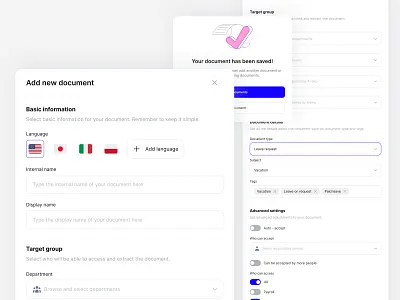 Forms forms forms 📝 design figma form inputs forms inputs product design saas ui ui design ux design webapp