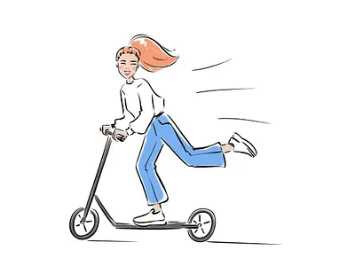 Various sketches. Character design character design drawing illustration line drawing lineart people