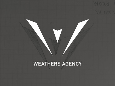 WA LOGO branding design graphic design illustration logo logo design typography vector wa logo
