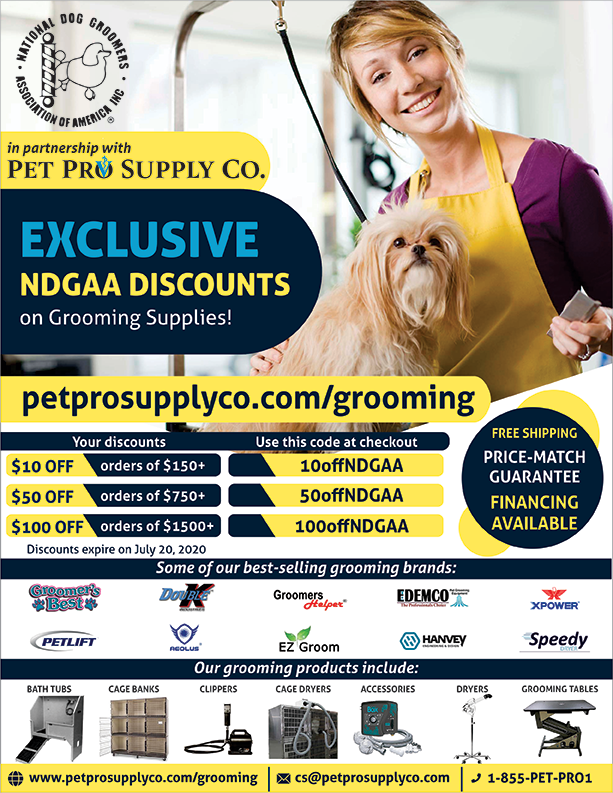 Pet Pro Supply graphic design photoshop