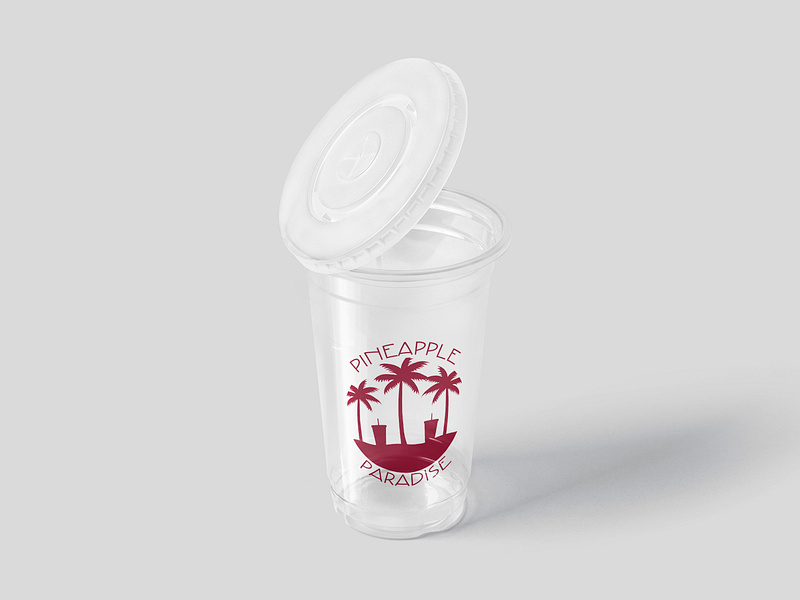 To Go Cup art branding design graphic design illustration logo vector