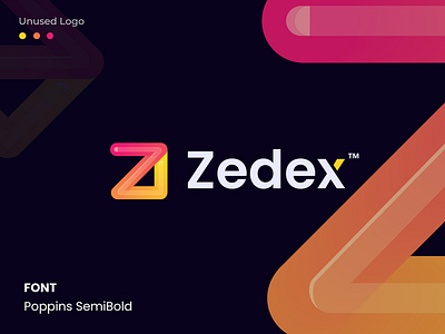 Zedex Logo designs, themes, templates and downloadable graphic elements ...