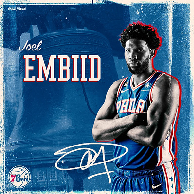 Joel Embiid