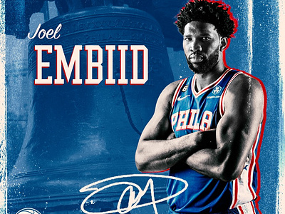 Joel Embiid