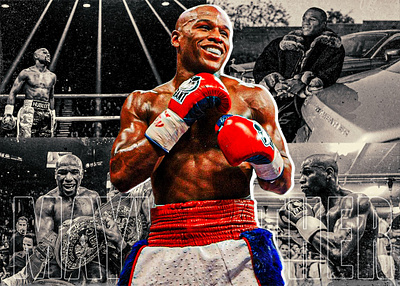 Floyd Mayweather