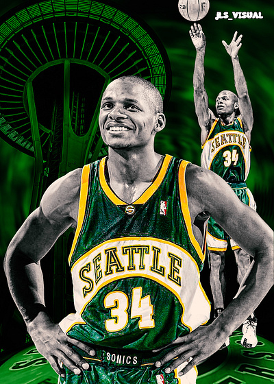 Ray Allen