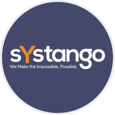 Systango Logo