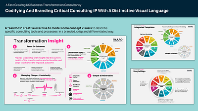 Developing And Branding A Consulting Toolset