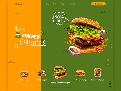 Burger Shop designs, themes, templates and downloadable graphic