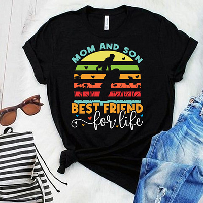 Mom and Son Best Friend for Life america mom t shirt basketball mom t shirt boy mom t shirt cheer mom t shirt cool mom dance mom t shirt ideas funny mom i love my mom t shirt mom mom life mom t shirt ideas mom to be shirt mommy t shirt proud mom