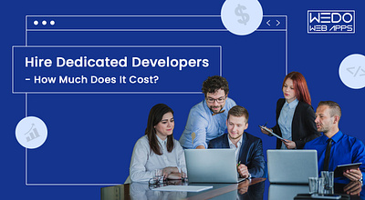 Hire Dedicated Developers - How Much Does It Cost? android app android application development hire dedicated developers hire developers