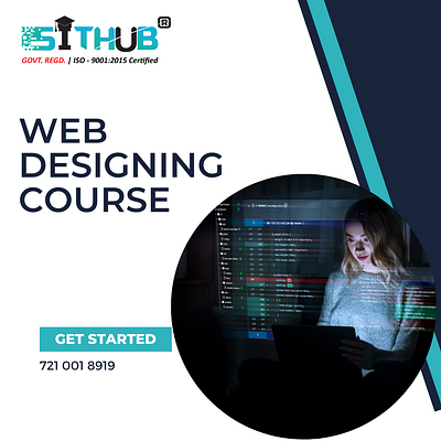 Web designing course htmlwebdesigning webdesigncertificateonline