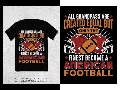 American Football T-Shirt Design american american football t shirt design american tee apparel custom t shirt design fashion tshirt graphic design illustration merch merchandise sweatshirt t shirt chararter t shirt design t shirtdesign tshirt tshirt illustration tshirtdesign typography usa t shirt