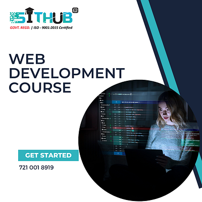 Web development course htmlwebdevelopment websitedevelopmentclasses