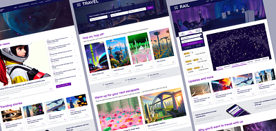 The power of a design system, Part 1