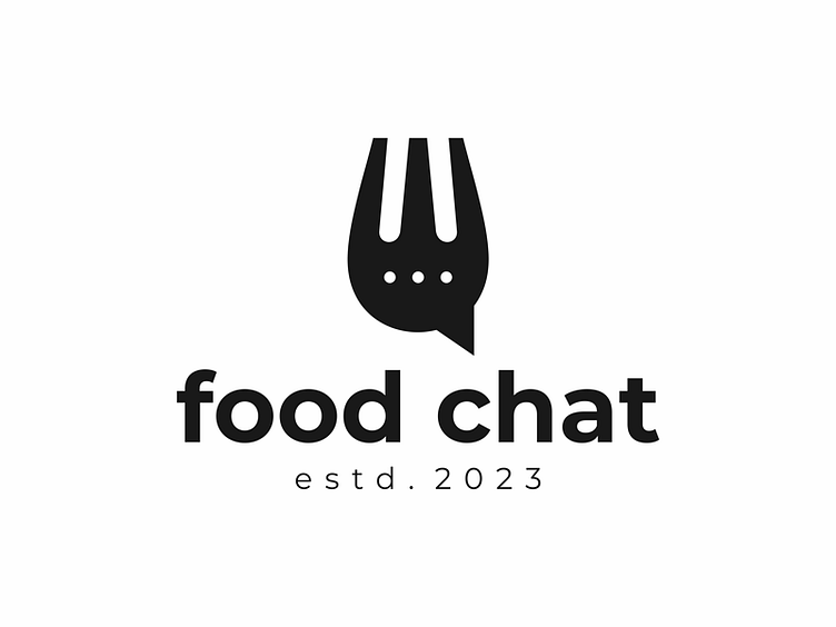 food-chat-by-yuri-kartashev-on-dribbble