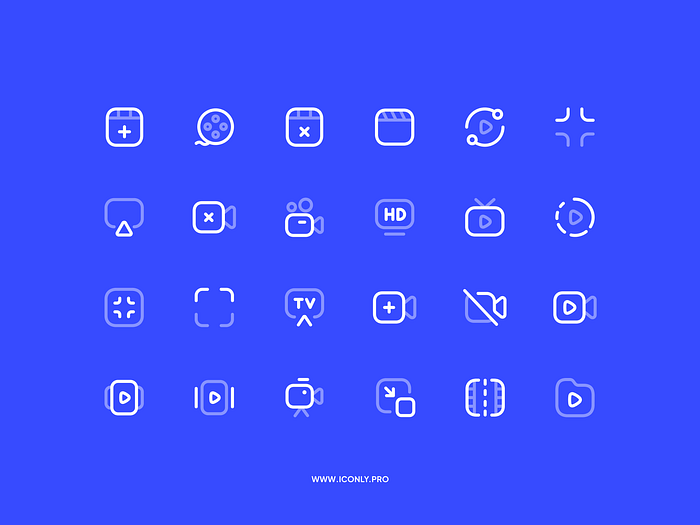 Browse thousands of Dual Tone Icons images for design inspiration ...