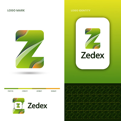 Latter Z logo 3d abcdefghijkl beautiful logo branding creative logo design gradient logo graphic design latter z logo logo logo design minimal logo mnopqrstuvwxyz modern logo ui ux