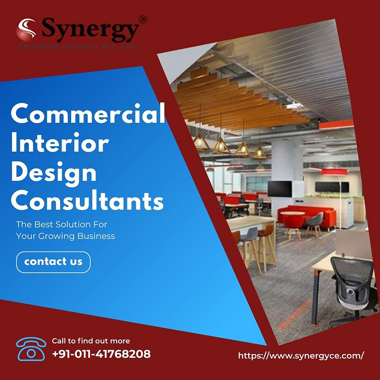 commercial-interior-design-consultants-by-synergy-interiors-on-dribbble