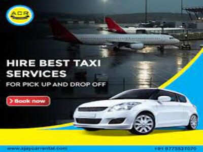 Ajay Car Rental provides Airport Transfer Service. ajaycarrental car rental in gurgaon carrentalingurgaon outstationcarrentalingurgaon