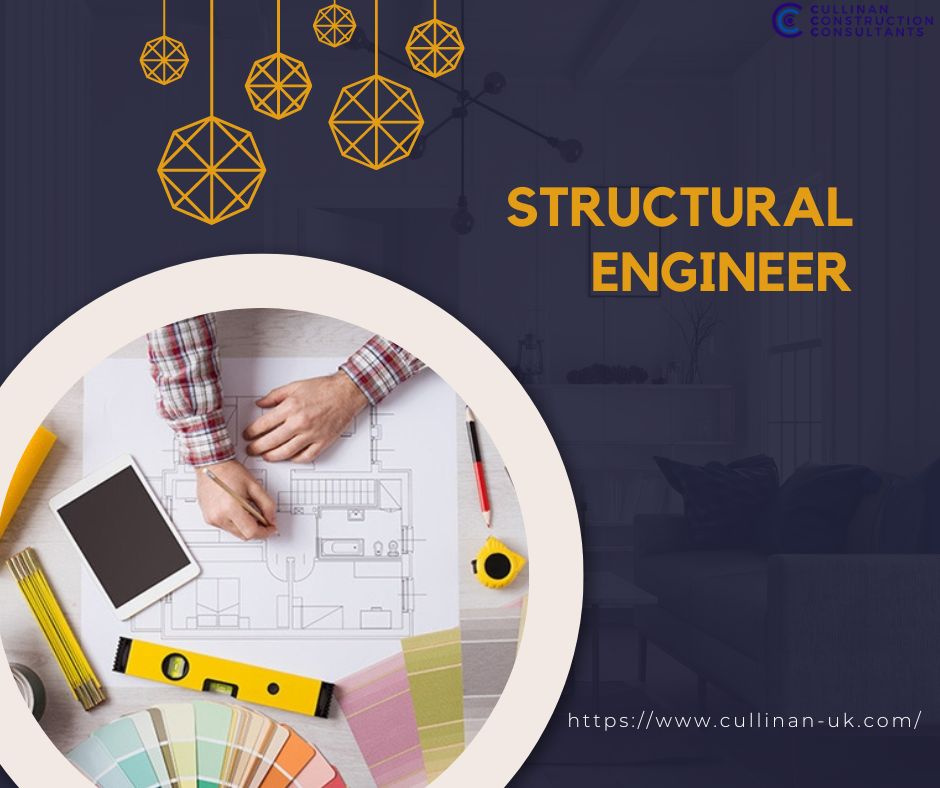 Benefits of Structural Engineer Wolverhampton, Chester by Cullinan on
